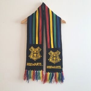 Toronto Blue Jays x Harry Potter Hogwarts Scarf